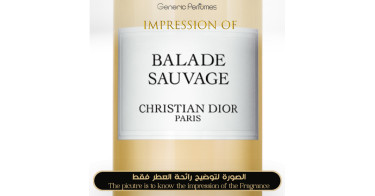 Generic Perfumes | Premium Perfume Oils – Inspired by Designer